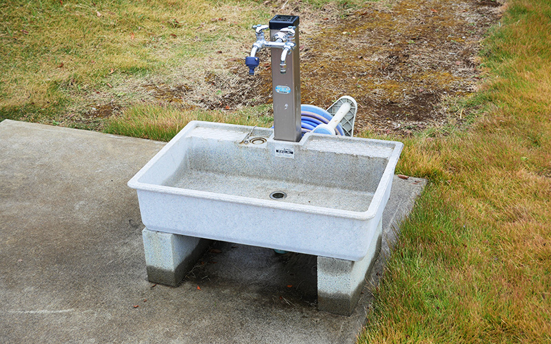 合祀「永遠の光」