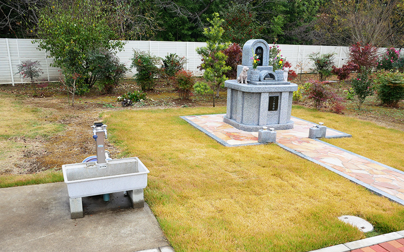 合祀「永遠の光」